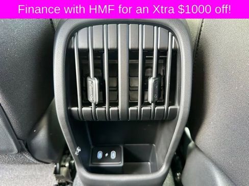 Certified 2026 Hyundai Kona SEL Sport AWD/4WD image 24