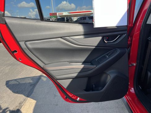 Used 2021 Subaru Crosstrek 2.5i Limited w/ Moonroof Package 2 image 17