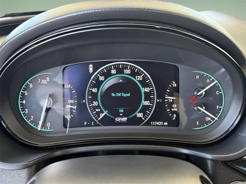 Used 2015 Buick Regal GS w/ Driver Confidence Package #2 image 24