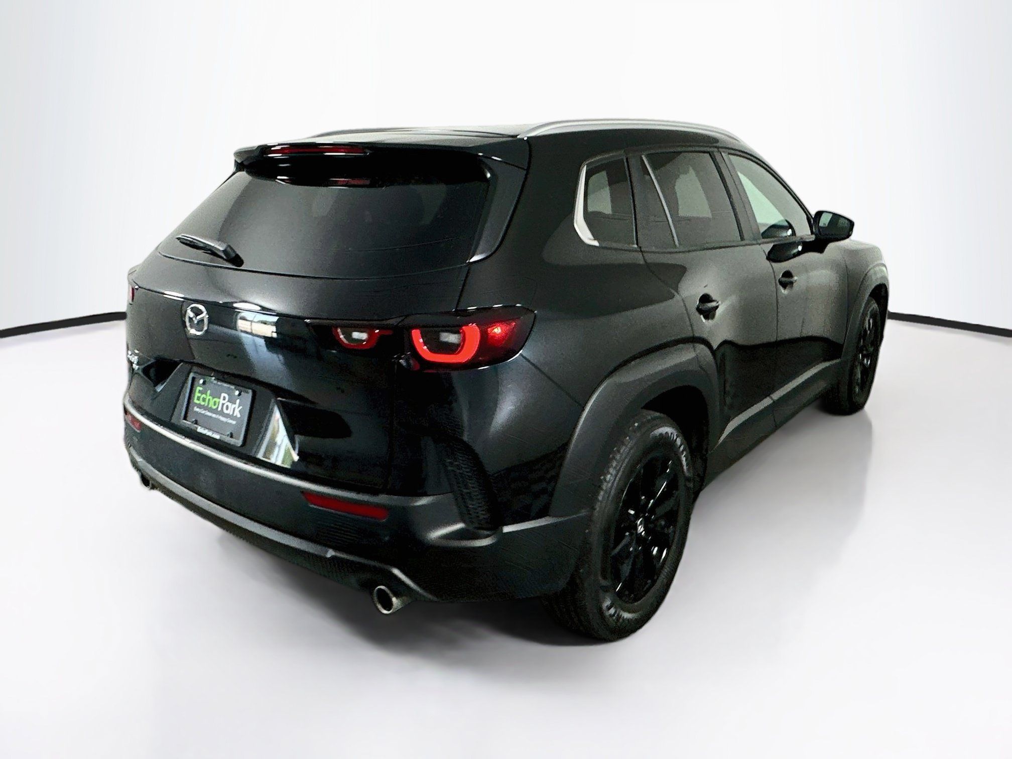 Used 2026 MAZDA CX-50 AWD 2.5 S w/ Preferred Pkg image 9
