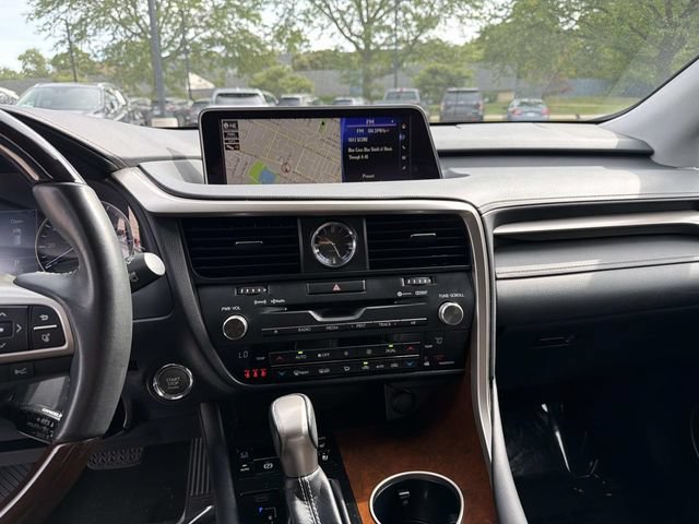 Used 2018 Lexus RX 350 AWD w/ Premium Package image 23