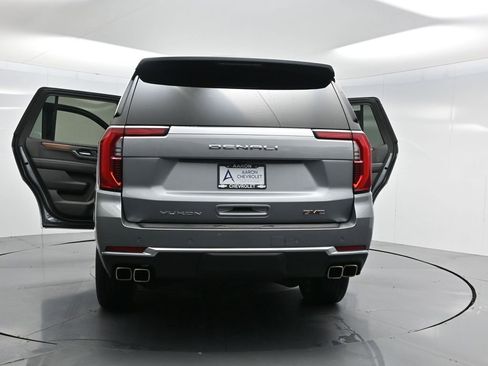 Used 2025 GMC Yukon Denali image 54