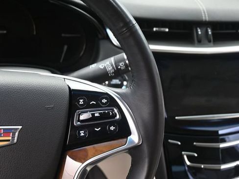 Used 2018 Cadillac XTS Luxury FWD image 27