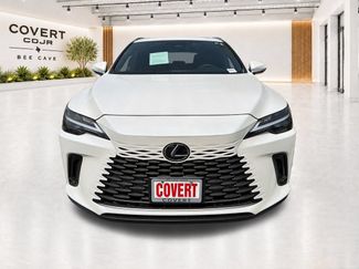 Used 2025 Lexus RX 350 Premium w/ Convenience Package FWD video 3