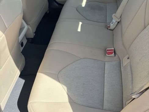 Used 2021 Toyota Camry LE FWD image 22