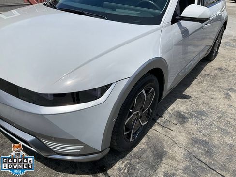 Used 2024 Hyundai Ioniq 5 Limited RWD image 93