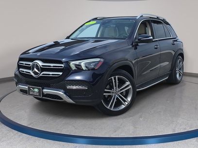 Used 2022 Mercedes-Benz GLE 350