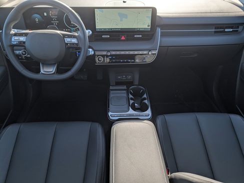 New 2026 Hyundai Ioniq 5 SEL image 8