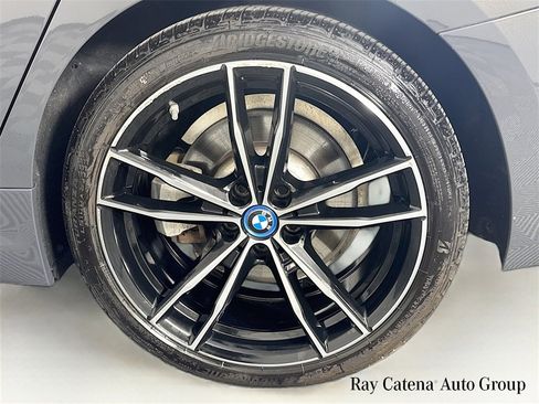 Used 2023 BMW 330e xDrive w/ M Sport Package image 32