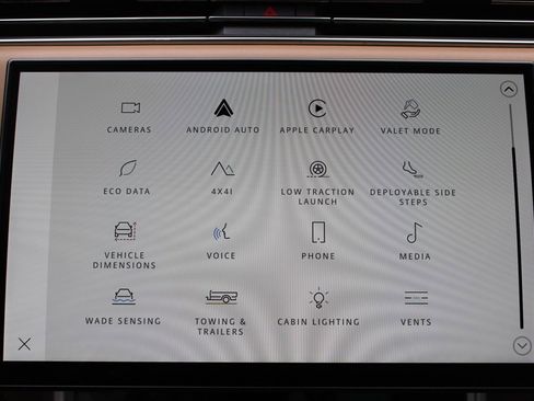 Used 2023 Land Rover Range Rover SE image 22