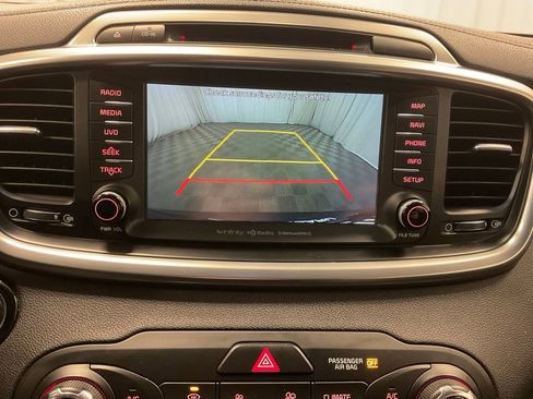 Used 2016 Kia Sorento EX w/ EX Touring Package image 23