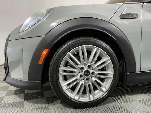 Certified 2023 MINI Cooper S image 9