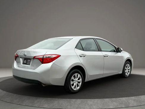 Used 2016 Toyota Corolla L image 4