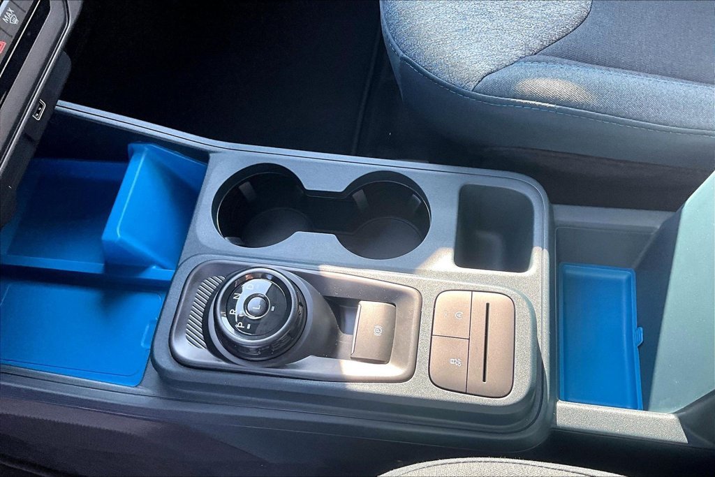 New 2026 Ford Maverick XLT AWD/4WD image 8