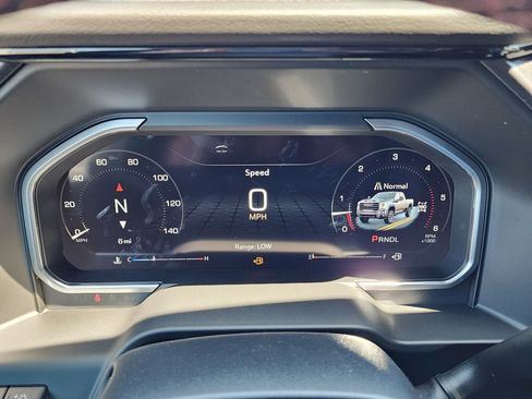 New 2026 GMC Sierra 2500 AT4X AWD/4WD image 29