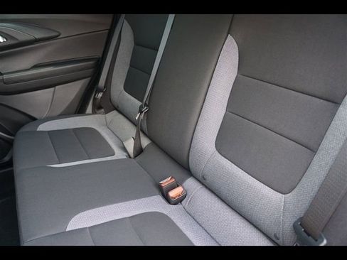 New 2026 Chevrolet TrailBlazer LT w/ Driver Confidence Package image 5