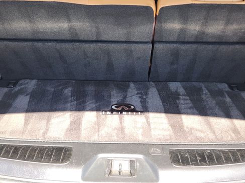 Used 2016 INFINITI QX80 2WD image 42