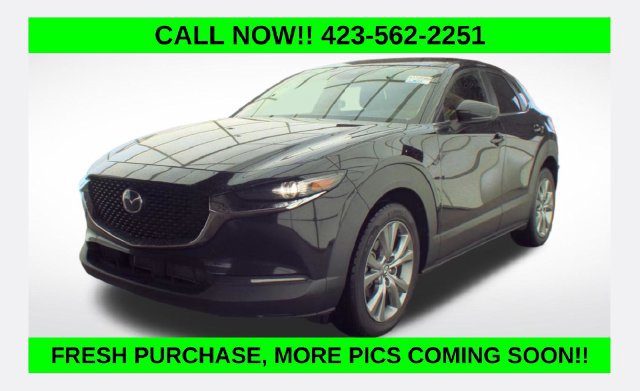 Used 2020 MAZDA CX-30 AWD w/ Select Package image 1