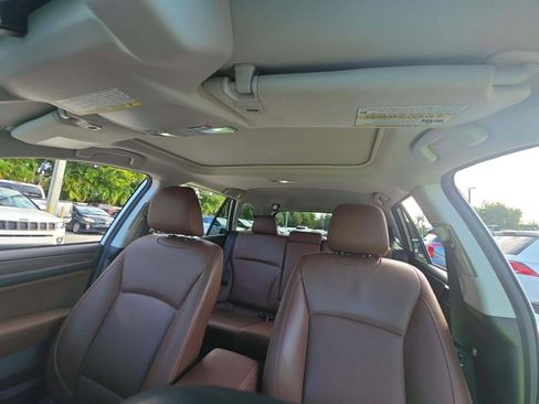 Used 2019 Subaru Outback 3.6R Touring image 5