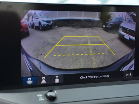 Used 2023 Honda Accord EX-L image 26