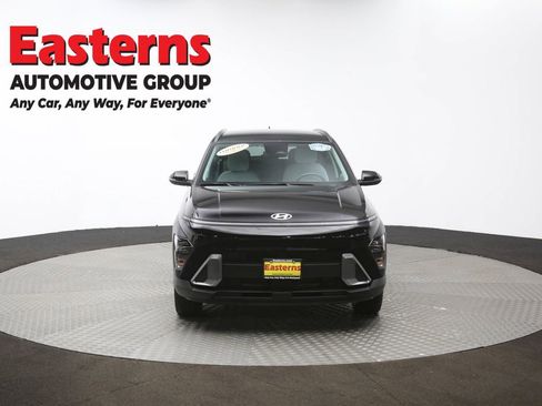 Used 2024 Hyundai Kona SEL image 52