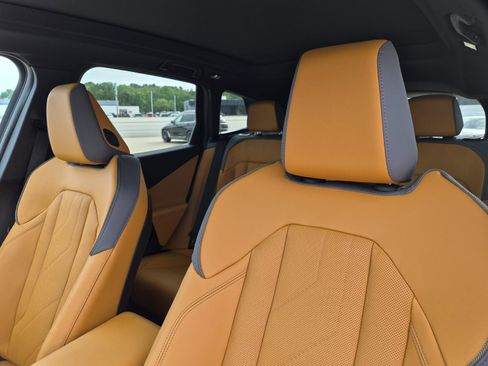 New 2026 BMW X3 xDrive30 w/ Premium Package AWD/4WD image 15