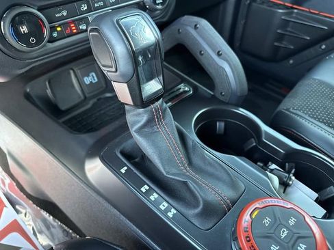 Used 2024 Ford Bronco Raptor image 26
