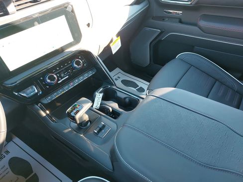 New 2026 GMC Sierra 1500 AT4X image 27