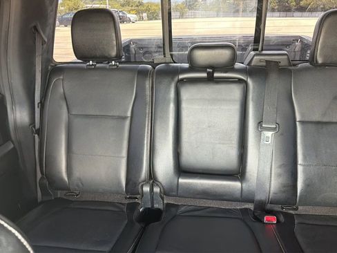 Used 2015 Ford F150 Lariat AWD/4WD image 23
