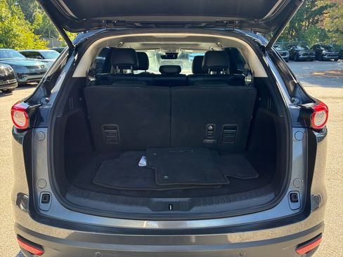 Used 2019 MAZDA CX-9 Touring w/ Touring Premium Package AWD/4WD image 15