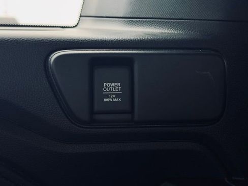 Used 2025 Honda Odyssey Sport-L image 25
