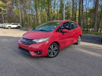 Used 2016 Honda Fit EX video 1