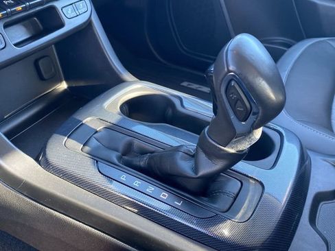 Certified 2022 Chevrolet Colorado Z71 w/ Safety Package image 19