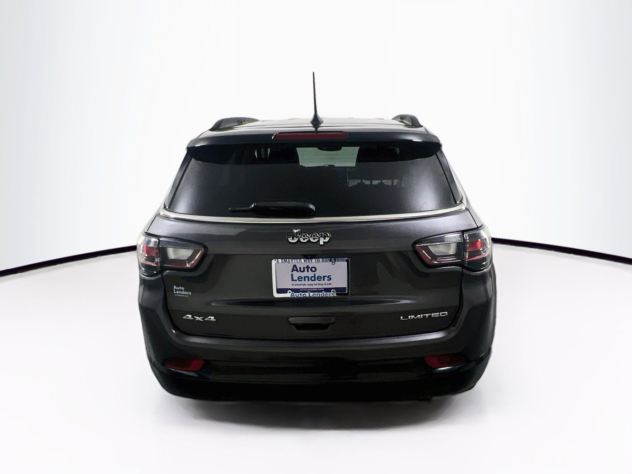Used 2022 Jeep Compass Limited w/ Elite Group AWD/4WD image 6