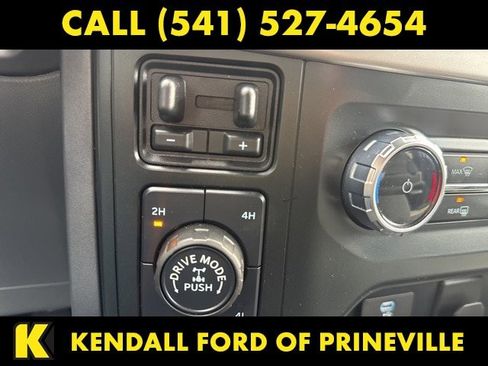 Certified 2023 Ford F150 XLT w/ Equipment Group 301A Mid image 18