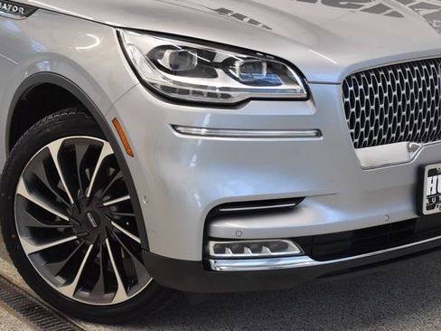 Used 2020 Lincoln Aviator Reserve w/ Equipment Group 202A AWD/4WD image 31