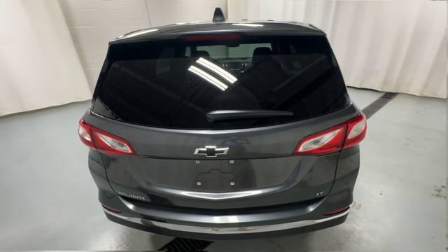 Used 2020 Chevrolet Equinox LT w/ Sport Edition FWD image 7
