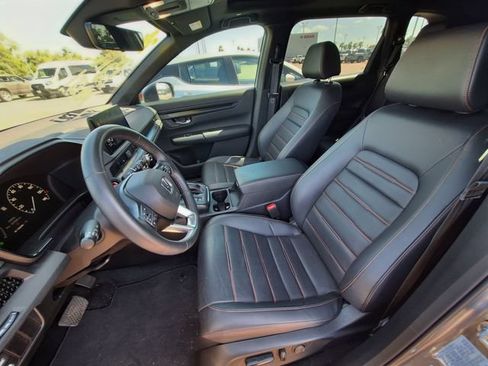 Used 2024 Honda CR-V Sport-L image 9