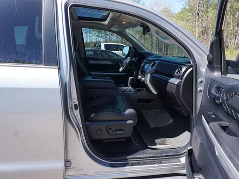 Used 2014 Toyota Tundra Platinum image 14