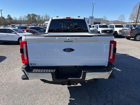 New 2026 Ford F350 Lariat w/ Lariat Ultimate Package AWD/4WD image 6