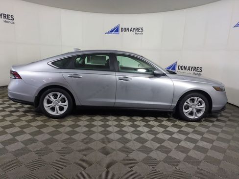 New 2026 Honda Accord LX image 6