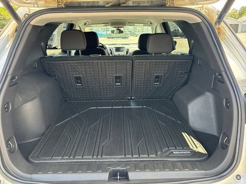 Used 2021 Chevrolet Equinox LT AWD/4WD image 36