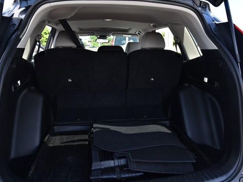 Used 2023 Honda CR-V EX image 25