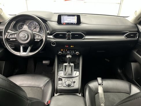 Used 2020 MAZDA CX-5 Touring image 4
