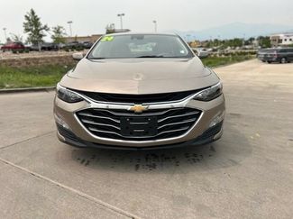 Used 2024 Chevrolet Malibu LT FWD video 2