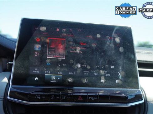 Certified 2022 Jeep Compass Limited image 21