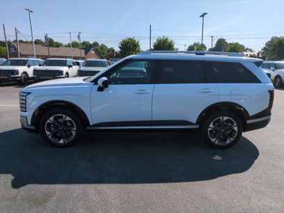 New 2026 Hyundai Palisade Limited