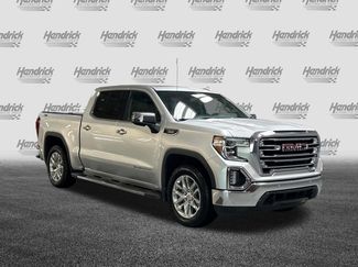 Used 2020 GMC Sierra 1500 SLT w/ SLT Premium Plus Package AWD/4WD video 2
