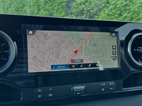 New 2024 Mercedes-Benz Sprinter 2500 image 20