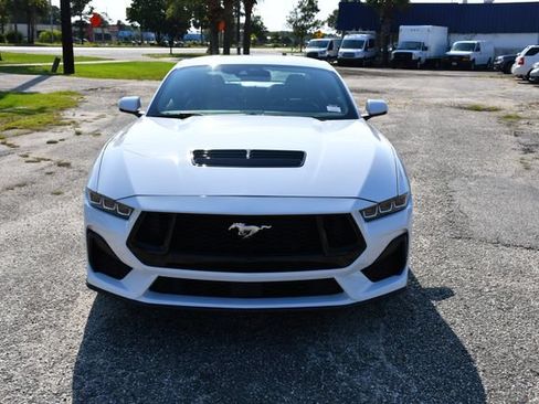 Used 2024 Ford Mustang GT Premium RWD image 8